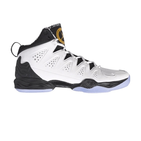 Jordan Other - Air Jordan Melo M10 JBC size 9